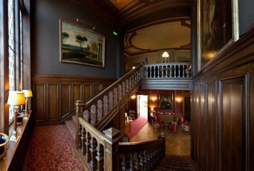 Hotel Le Manoir des Ducs — photo 5