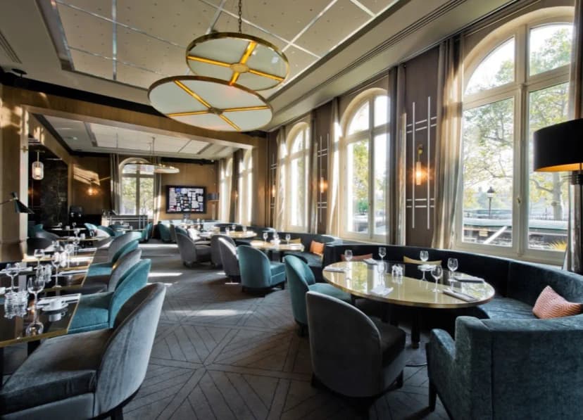 Victoria Paris — photo 1