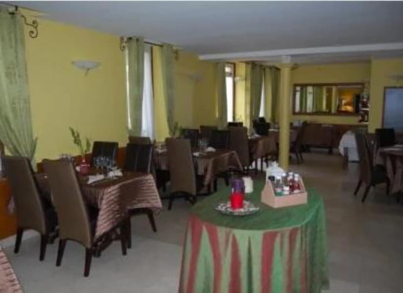 Restaurant A la Grâce de Dieu — photo 4