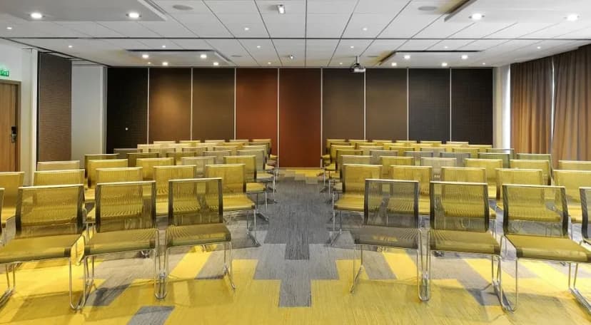Novotel Nancy — photo 2