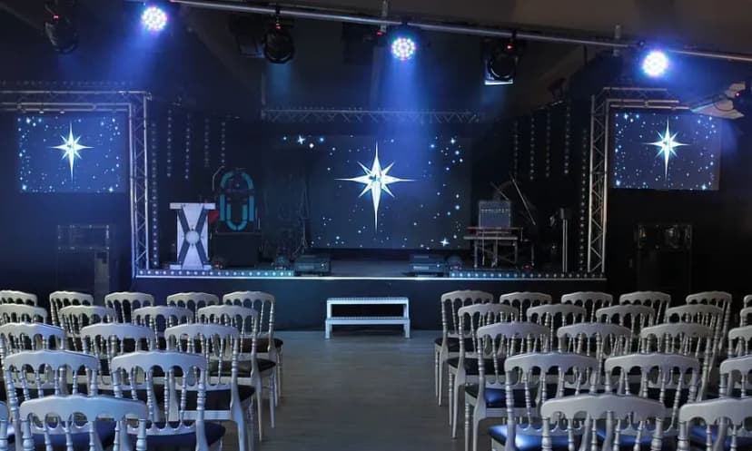 Le Pavillon Blanc — photo 3