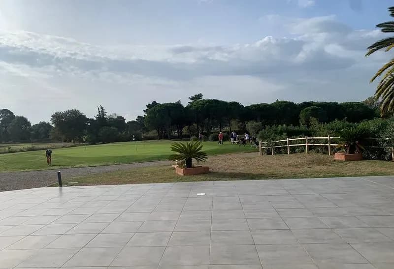 Le Golf de Saint-Cyprien — photo 4