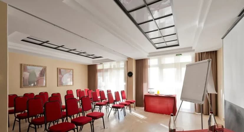 Nehô Suites Cannes Croisette — photo 3