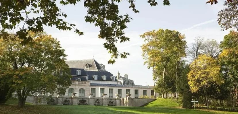 Auberge du Jeu de Paume — photo 1