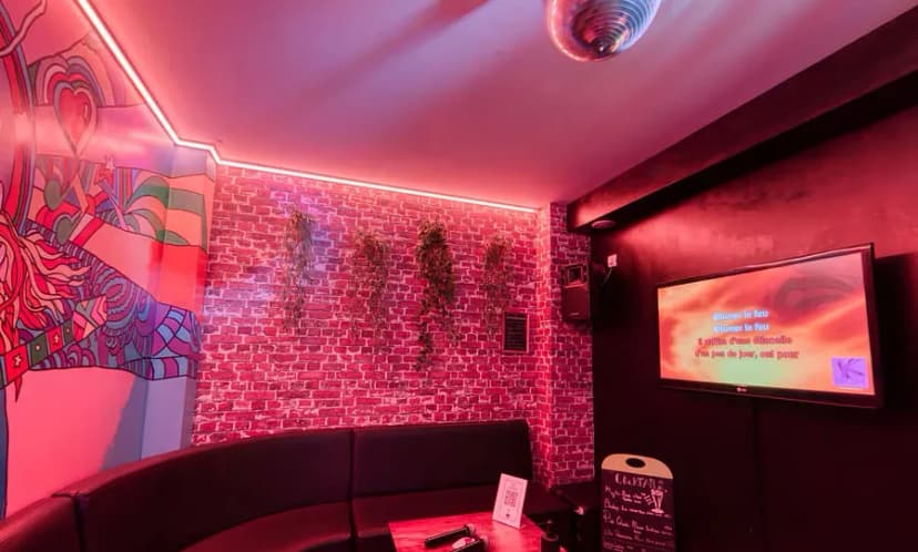 KBOX Karaoke — photo 5