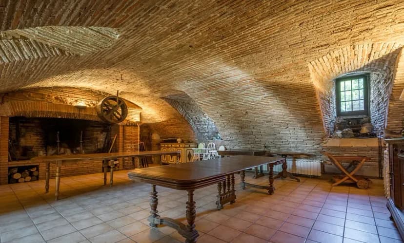 Château des Varennes — photo 5