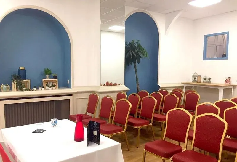 Hotel Le Clocher de Rodez — photo 5