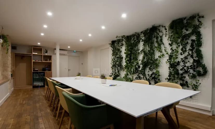Evasion Wild Meeting Rooms — photo 4
