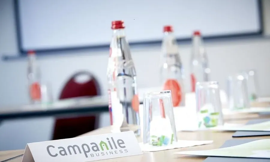Hôtel Restaurant Campanile Auch — photo 2