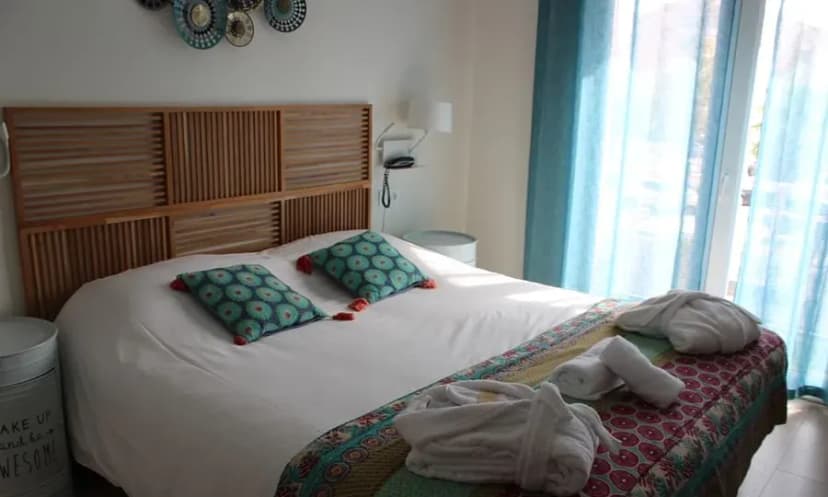Hotel Imperial — photo 4