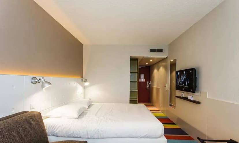 ibis Styles Lyon Sud Vienne — photo 5