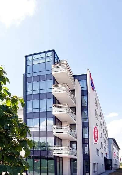 Appart Hôtel - Residhome Val d'Europe — photo 4