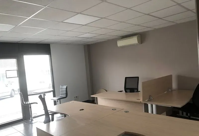 Pôle Mermoz - location salle de formations, bureaux partagés et individuels — photo 3