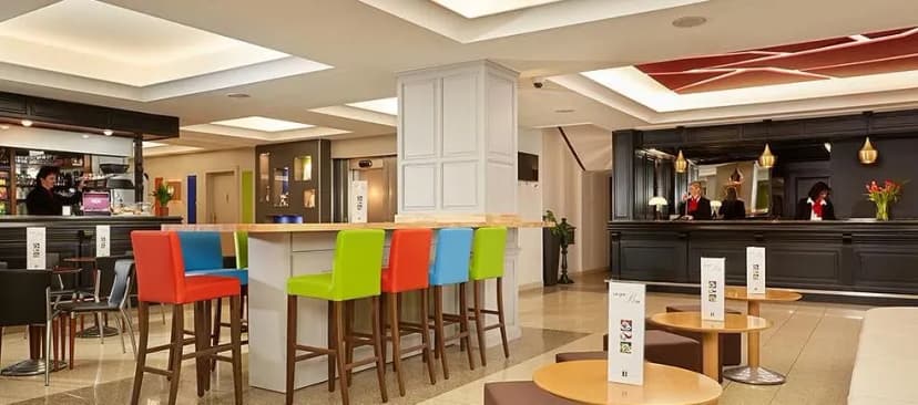 Hôtel Roissy, Lourdes — photo 3