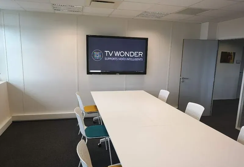 Meeting Point Coworking Rennes - Cesson — photo 4