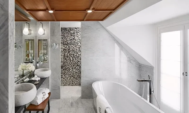 Hotel Montalembert — photo 3