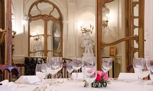 Hotel Particulier Wagram — photo 4