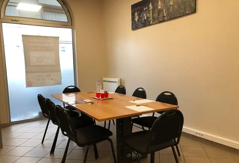 Sofradom - Domiciliation d’entreprise - Agence Bobigny — photo 1