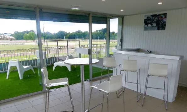 Hippodrome de Nantes — photo 4
