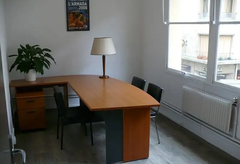 Chambre Intersyndicale Commerce — photo 5