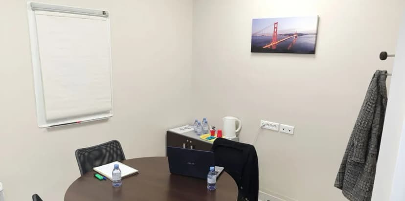 Sofradom - Domiciliation d'entreprise - Agence Paris 17 - Wagram — photo 3