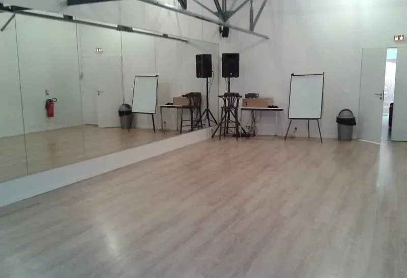 Juste Debout School Paris — photo 2