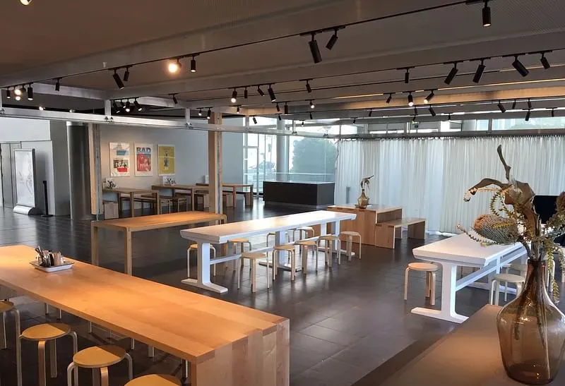 MK2 Bibliothèque — photo 3