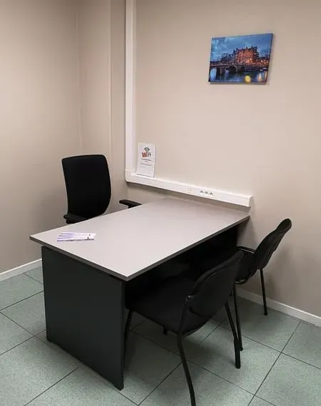 Sofradom - Domiciliation d’entreprise - Agence Paris 19 - Botzaris — photo 3