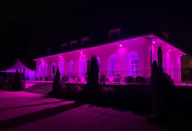 Le Domaine Des Cormellas — photo 1