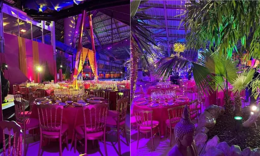 Aquaboulevard — photo 2