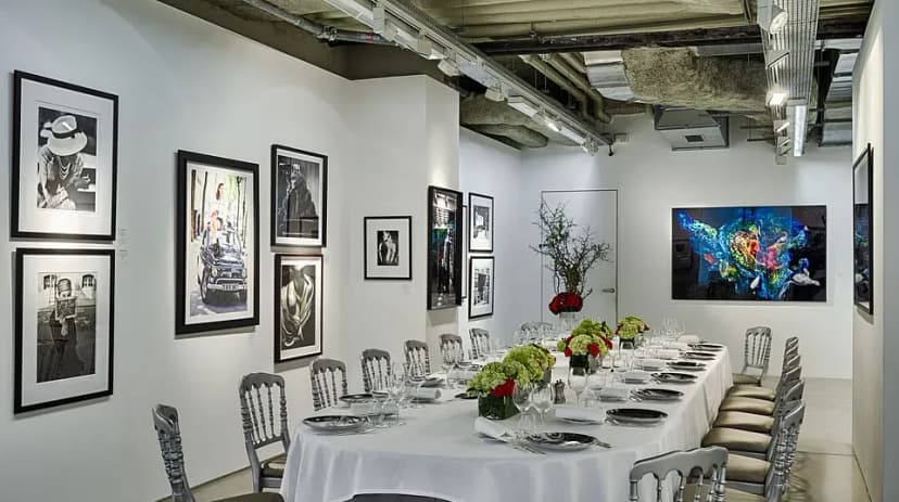 Le Royal Monceau - Raffles Paris — photo 4
