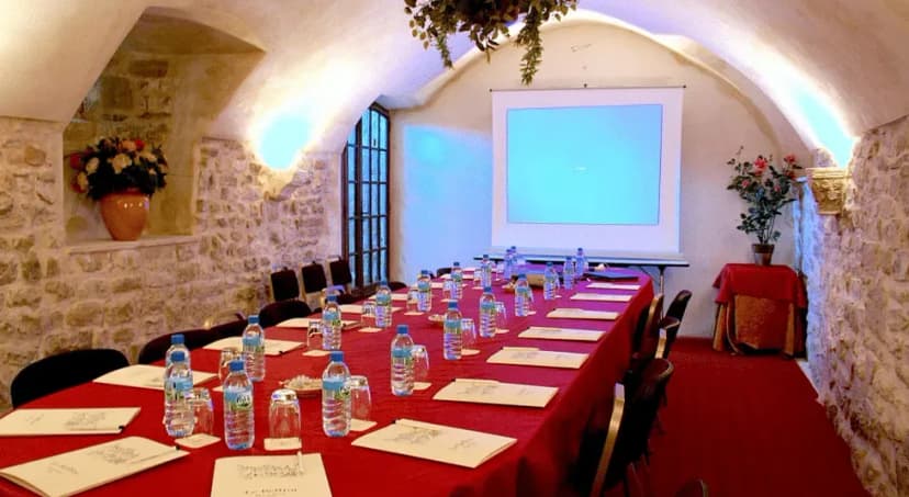 Hostellerie le Beffroi — photo 2