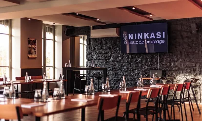 Ninkasi Guillotière — photo 5