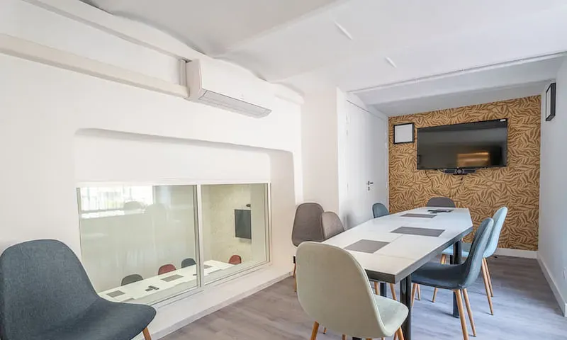 Focus coworking - La Corderie — photo 2