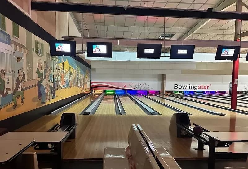 Bowlingstar Plan de Campagne — photo 4
