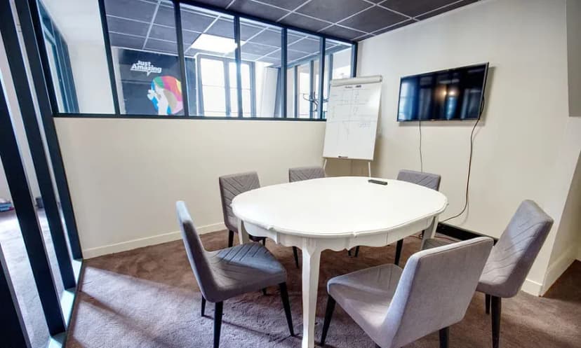 Remix Coworking — photo 4