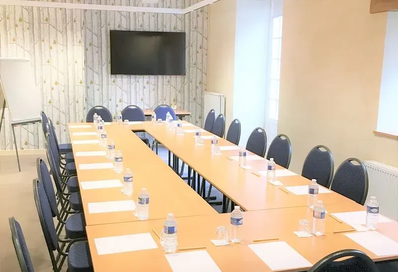 Hotel du Tribunal — photo 2