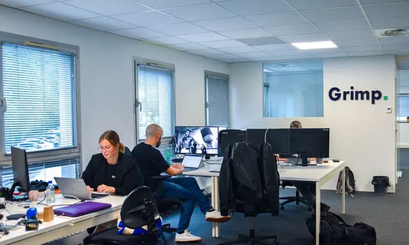 EdTech Campus Nantes — photo 3