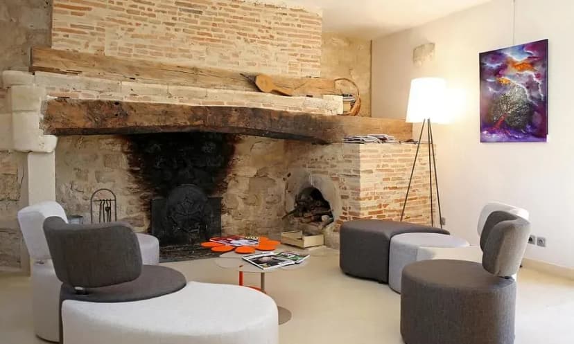 Chateau de Salettes — photo 2