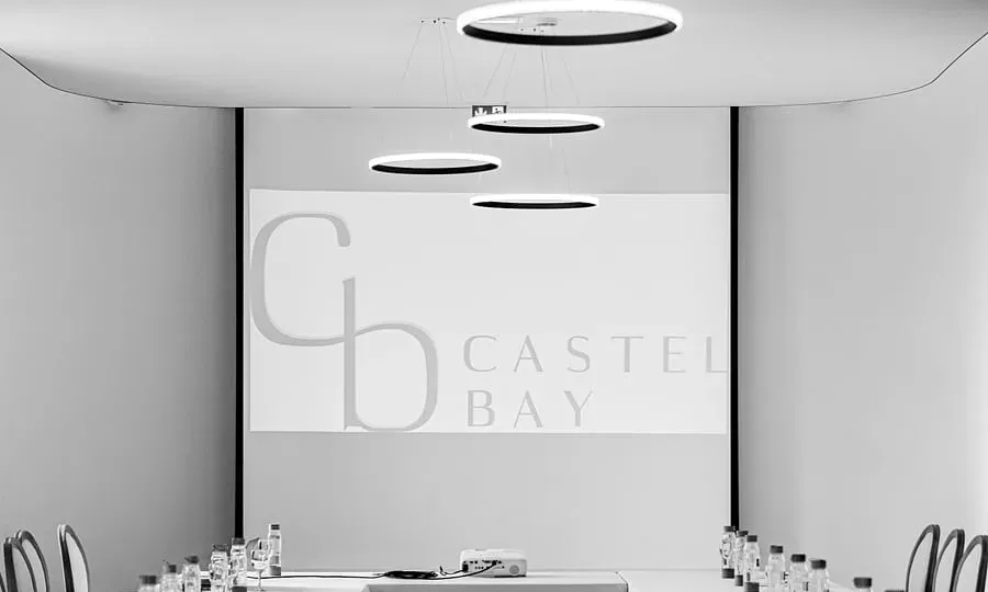 CASTEL BAY — photo 3