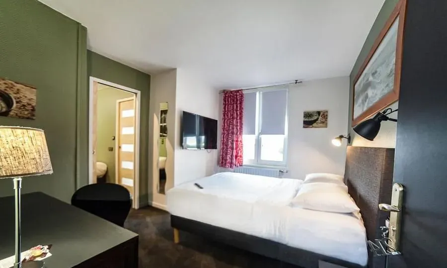 B Hotel — photo 3