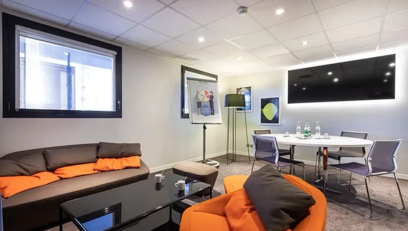 Novotel Annecy Centre — photo 2