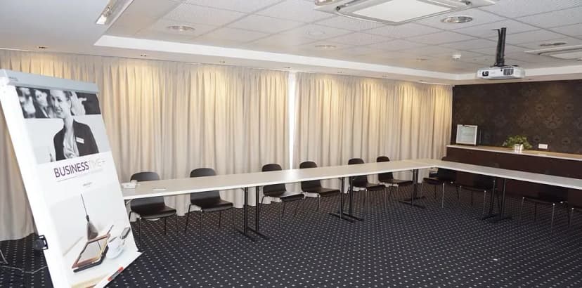 Hôtel Mercure Lourdes Impérial — photo 2