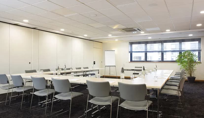 Hôtel Oceania Rennes - Saint-Grégoire — photo 3