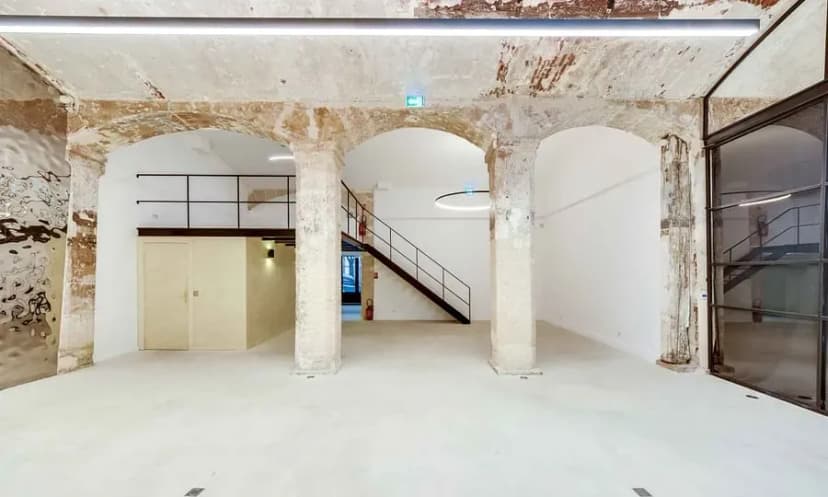 L'espace Corderie — photo 2