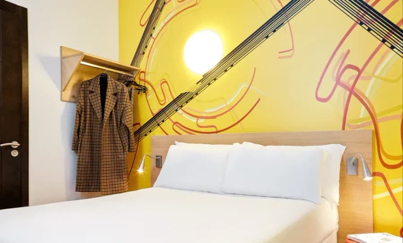 ibis Styles Marseille Gare Saint-Charles — photo 5