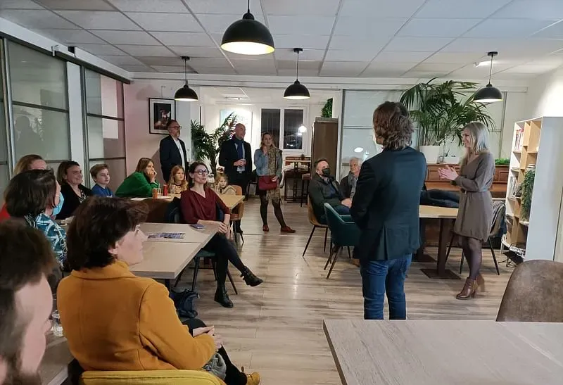 City'Var Coworking - Coworking à Toulon et La Garde — photo 3