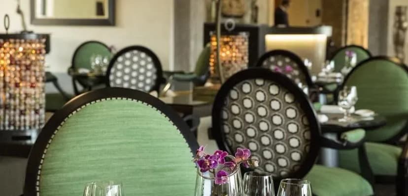 Terre Blanche Hôtel Spa Golf Resort — photo 4