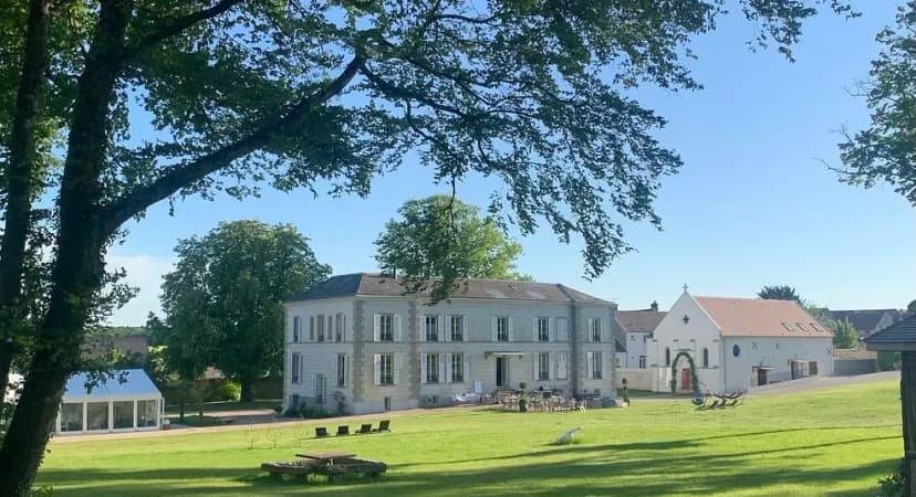 Le Domaine D'orgemont — photo 1