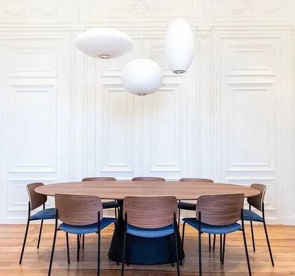 Maison Meeting — photo 2